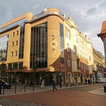 Apartament Quantum Bielsko-Biała