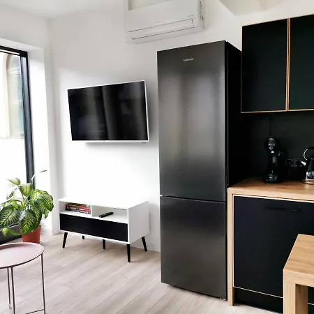 Apartament Apartament Quantum Bielsko-Biała