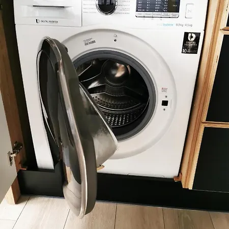 Apartament Quantum
