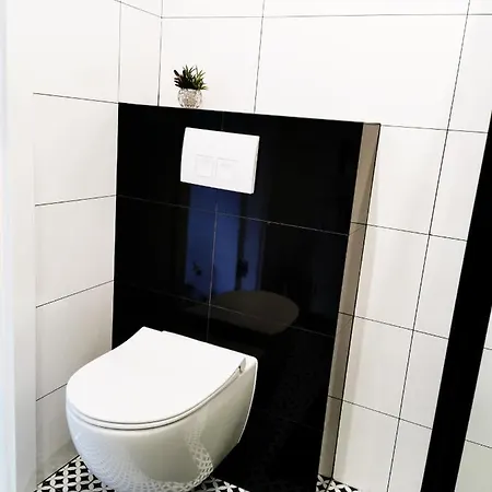 Apartament Quantum * Bielsko-Biała