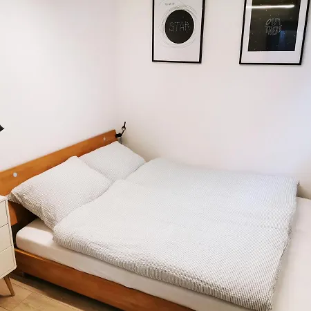 Apartament Quantum Bielsko-Biała