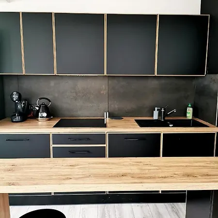 Apartament Apartament Quantum *